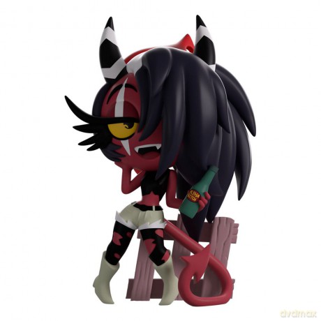 Helluva Boss Vinyl Figure Sallie May 13 cm