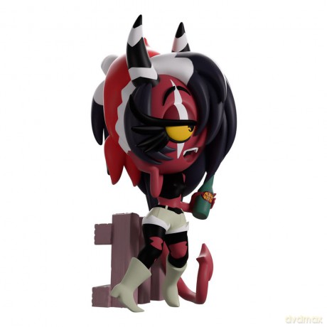 Helluva Boss Vinyl Figure Sallie May 13 cm