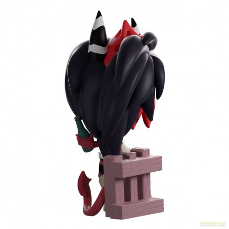 Helluva Boss Vinyl Figure Sallie May 13 cm