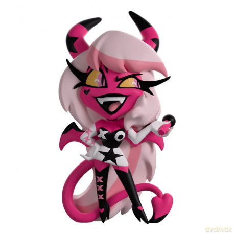 Helluva Boss Vinyl Figure Verosika 14 cm