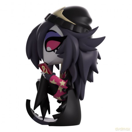 Helluva Boss Vinyl Figure Octavia 12 cm