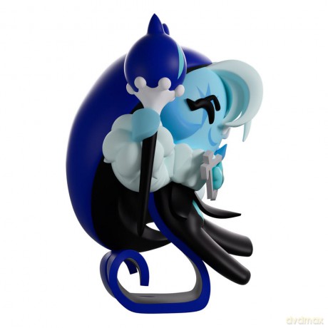 Cookie Run Kingdom Vinyl Figure Shadow Milk Cookie 11 cm