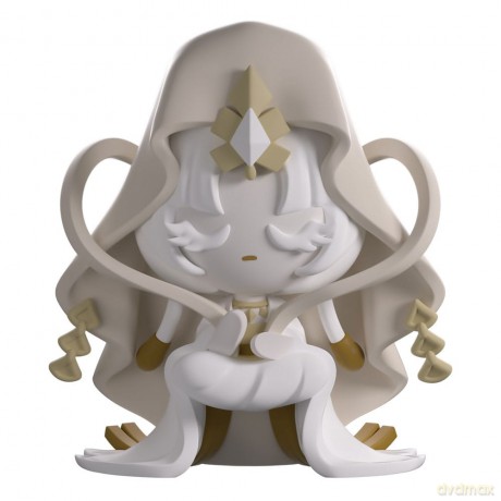 Cookie Run Kingdom Vinyl Figure Mystic Flour Cookie 12 cm