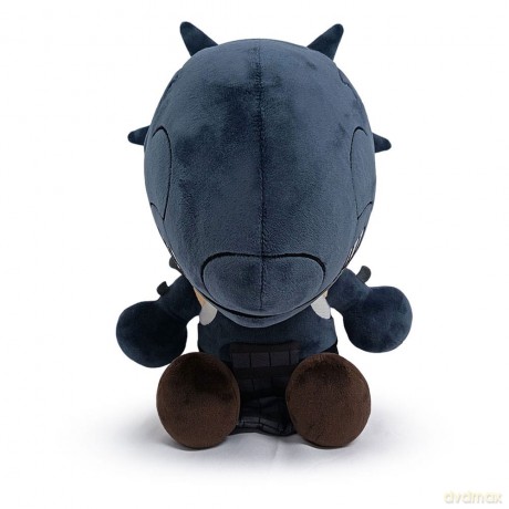 Chainsaw Man Plush Figure Bomb 22 cm
