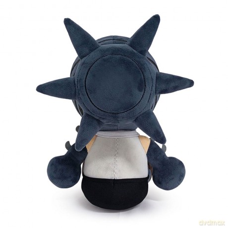 Chainsaw Man Plush Figure Bomb 22 cm