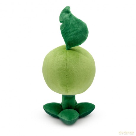 Plants vs. Zombies Plush Figure Peashooter 22 cm