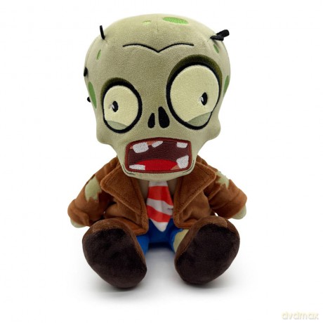 Plants vs. Zombies Plush Figure Zombie 22 cm
