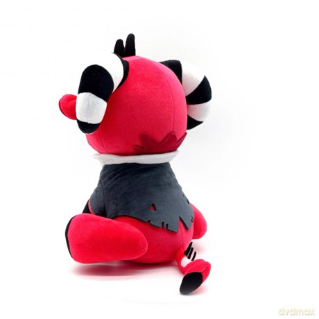Helluva Boss Plush Figure Blitzo Rammie 22 cm