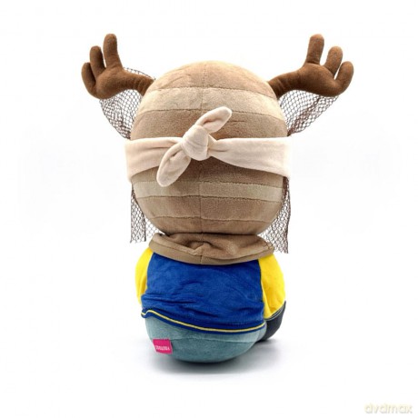 Yellowjackets Plush Figure Yellowjackets X Survivor Antler Queen 23 cm