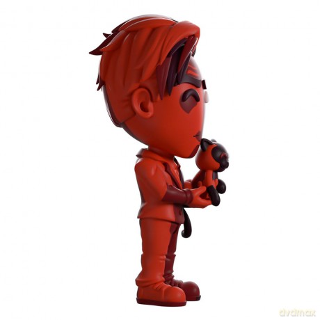 Lemon Demon Vinyl Figure Spirit Phone 13 cm