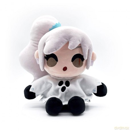 RWBY Plush Figure Halloween Weiss 22 cm