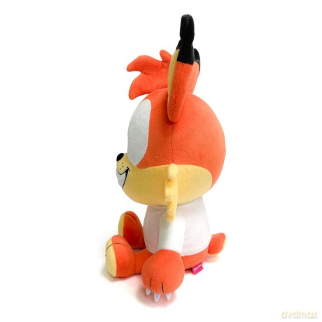 Bubsy Plush Figure Bubsy 22 cm
