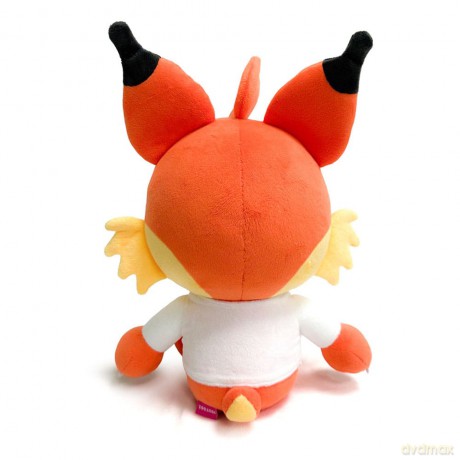 Bubsy Plush Figure Bubsy 22 cm