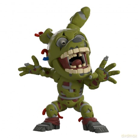 Dead by Daylight Vinyl Figure Springtrap 13 cm