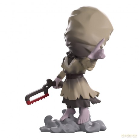 Dead by Daylight Vinyl Figure The Nurse 12 cm