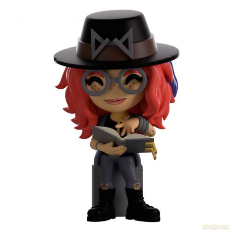 Dead by Daylight Vinyl Figure Mikaela 12 cm