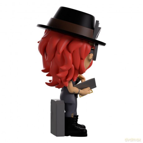 Dead by Daylight Vinyl Figure Mikaela 12 cm
