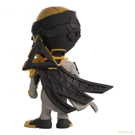 Borderlands Vinyl Figure Timekeeper 13 cm