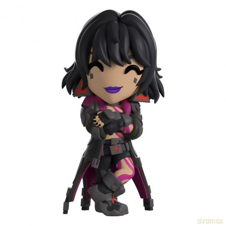 Borderlands Vinyl Figure Vex 13 cm