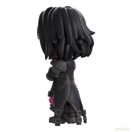 Borderlands Vinyl Figure Vex 13 cm