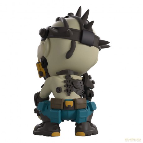 Borderlands Vinyl Figure Ripper 13 cm