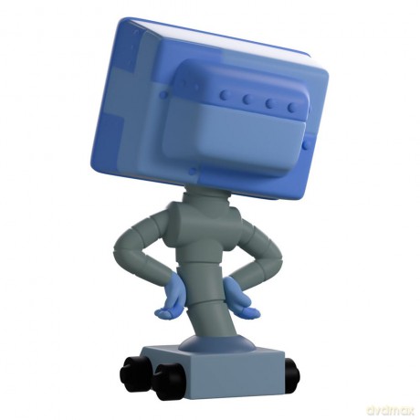 SpongeBob SquarePants Vinyl Figure Karen 12 cm
