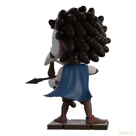 Little Nightmares III Vinyl Figure Low 11 cm