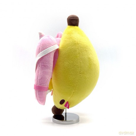VTuber Plush Figure Chibidoki 22 cm