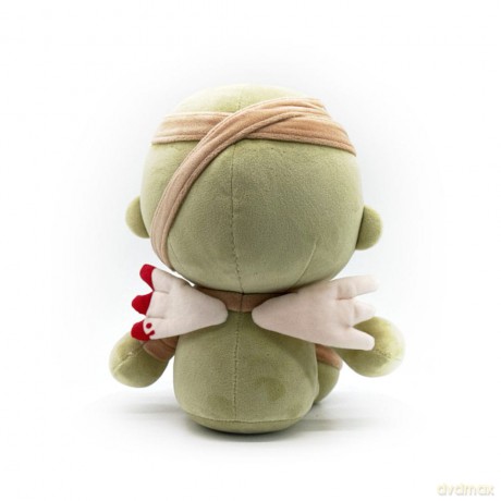 Bring me the Horizon Plush Figure Angeldust 22 cm