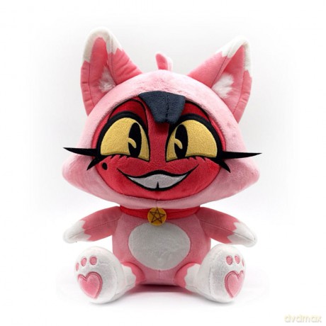 Helluva Boss Plush Figure Halloween Millie 22 cm