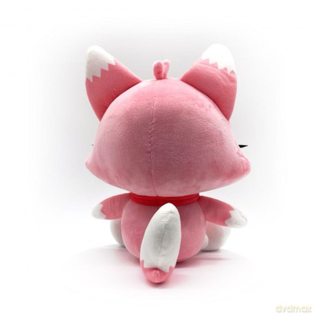 Helluva Boss Plush Figure Halloween Millie 22 cm