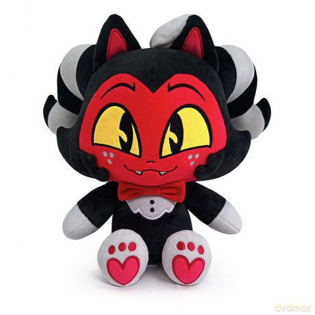 Helluva Boss Plush Figure Halloween Moxxie 22 cm