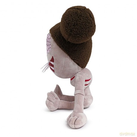 Amanda the Adventurer Plush Figure The Anomaly 22 cm