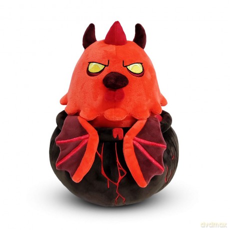 Plush Figure Bawkbaspook 22 cm