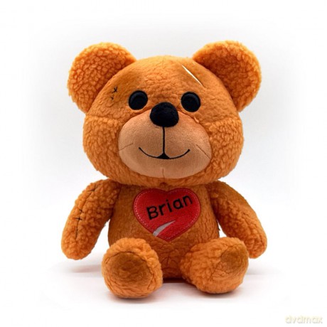 DayZ Plush Figure Teddy Bear 22 cm