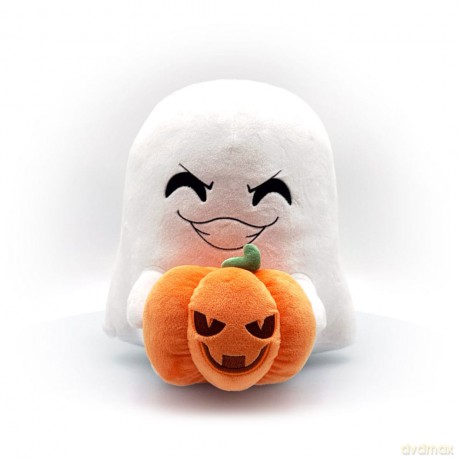 Plush Figure Haunt-O´-Lantern 22 cm