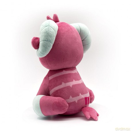 Steven Universe Plush Figure Steven´s Shield Power Rammie 22 cm