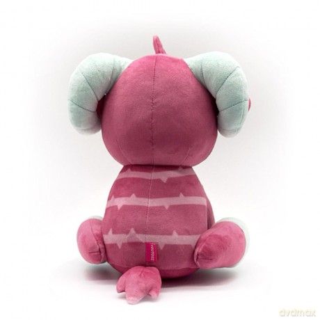Steven Universe Plush Figure Steven´s Shield Power Rammie 22 cm