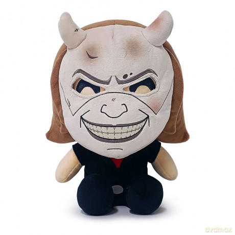 Black Phone 2 Plush Figure The Grabber 23 cm