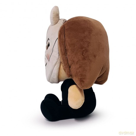 Black Phone 2 Plush Figure The Grabber 23 cm