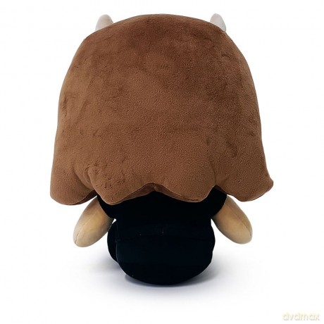 Black Phone 2 Plush Figure The Grabber 23 cm