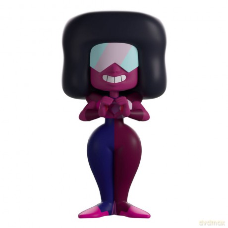 Steven Universe Vinyl Figure Garnet 13 cm