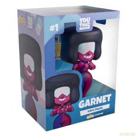 Steven Universe Vinyl Figure Garnet 13 cm