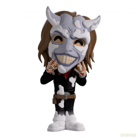 Black Phone 2 Vinyl Figure The Grabber 13 cm