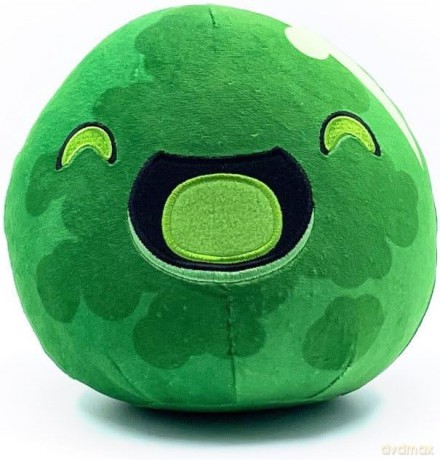 Slime Rancher Pluszowa Figurka Quantum Slime Stickie 15 cm