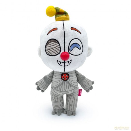 Five Nights at Freddy's Plush Figure Ennard Chibi 22 cm