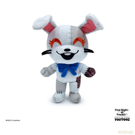 Five Nights at Freddy's Plush Figure Vanny Chibi 22 cm