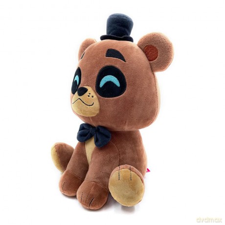 Five Nights at Freddy's Plush Figure Freddy Sit 22 cm