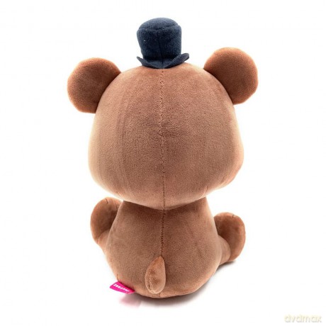 Five Nights at Freddy's Plush Figure Freddy Sit 22 cm