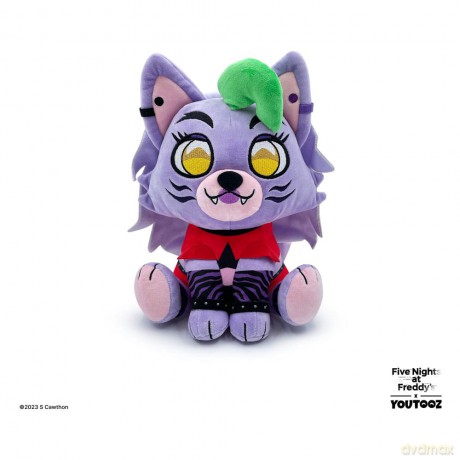 Five Nights at Freddy's Plush Figure Roxy Sit 22 cm